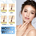 Natural Rapid Lash Boost Сыворотка для роста ресниц и усилитель бровей